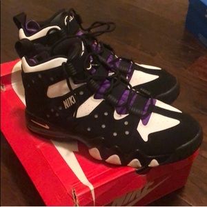 Air Max 2 Charles Barkley’s ‘94